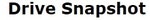 Drive SnapShot logo